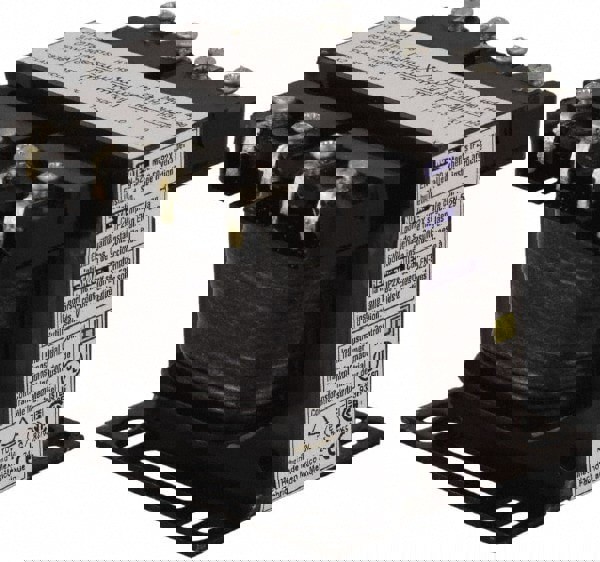 Control Transformers