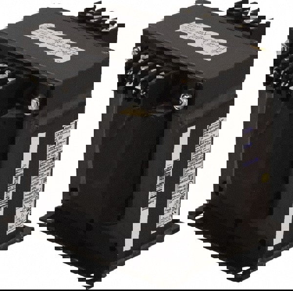 Control Transformers