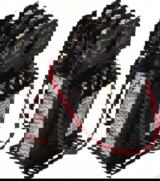 Control Transformers