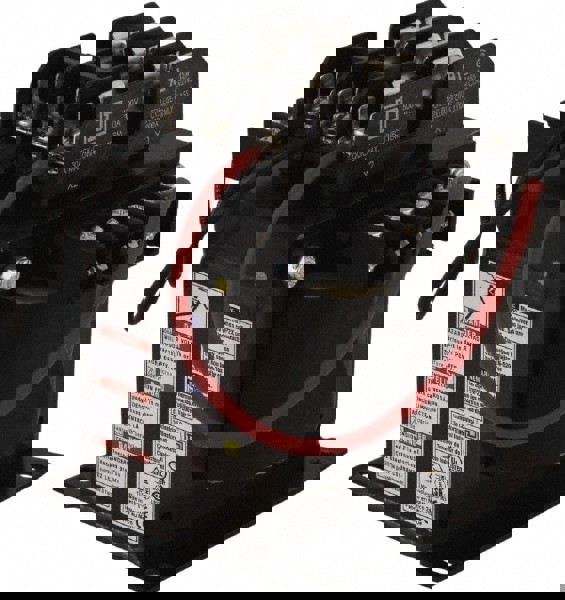 1 Phase, 500 VA, Top Mount Fuse Block Control Transformer