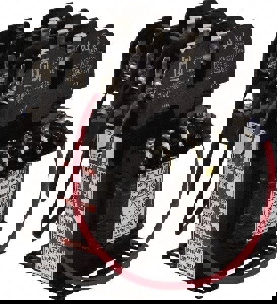 Control Transformers