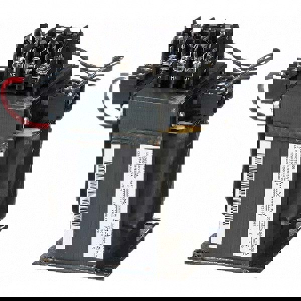 1 Phase, 750 VA, Top Mount Fuse Block Control Transformer