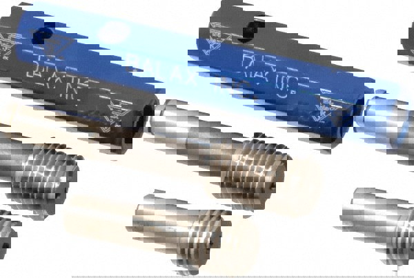 3/8-16 Thread, High Speed Tool Steel, Class 3B, Screw Thread Insert Go/No Go Gage