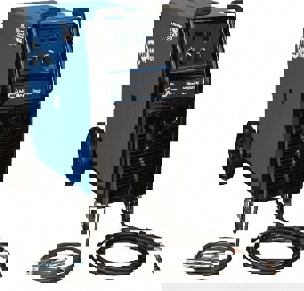 Single Phase 30-300 Amp DC 200V/230V MIG Welders