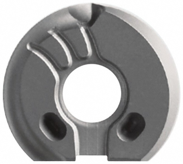 Milling Insert: LC630Q, Solid Carbide