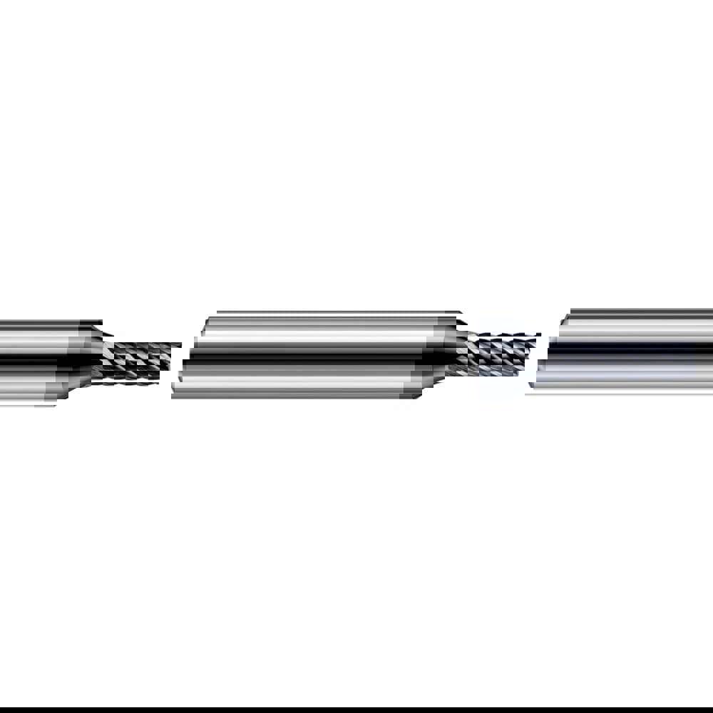 Square End Mill: 1/4