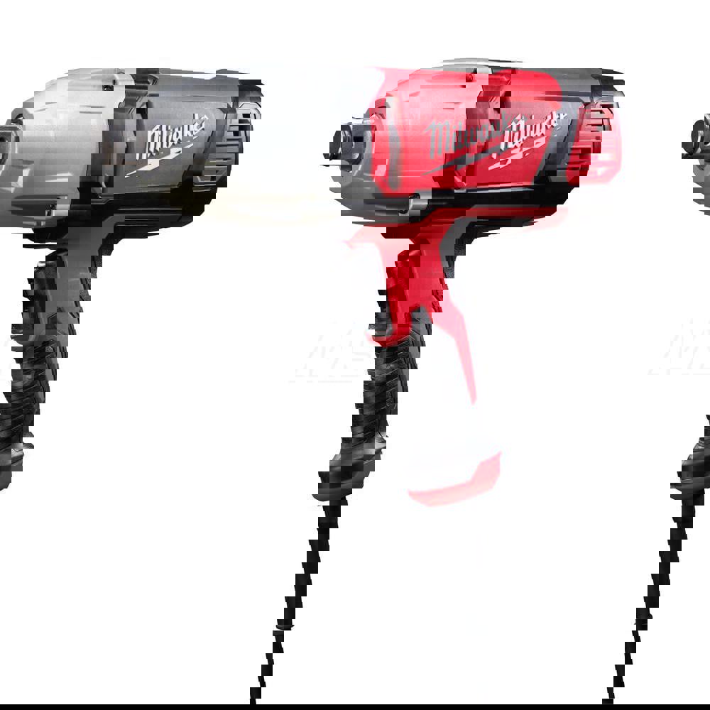 3/4 Inch Drive, 380 Ft./Lbs. Torque, Pistol Grip Handle, 1,750 RPM, Impact Wrench