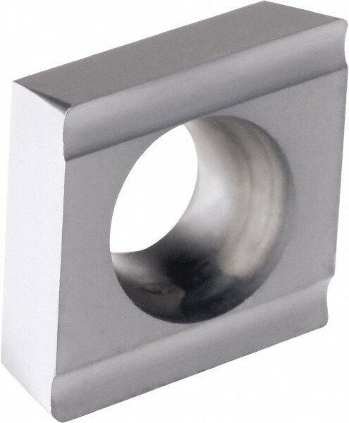 Milling Insert: ISO CPGT050204FR, VHM, Solid Carbide