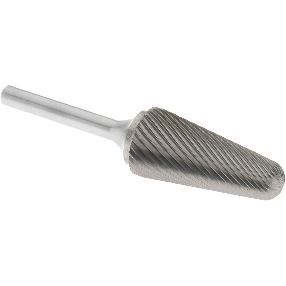 Abrasive Bur: SL-7M, Taper