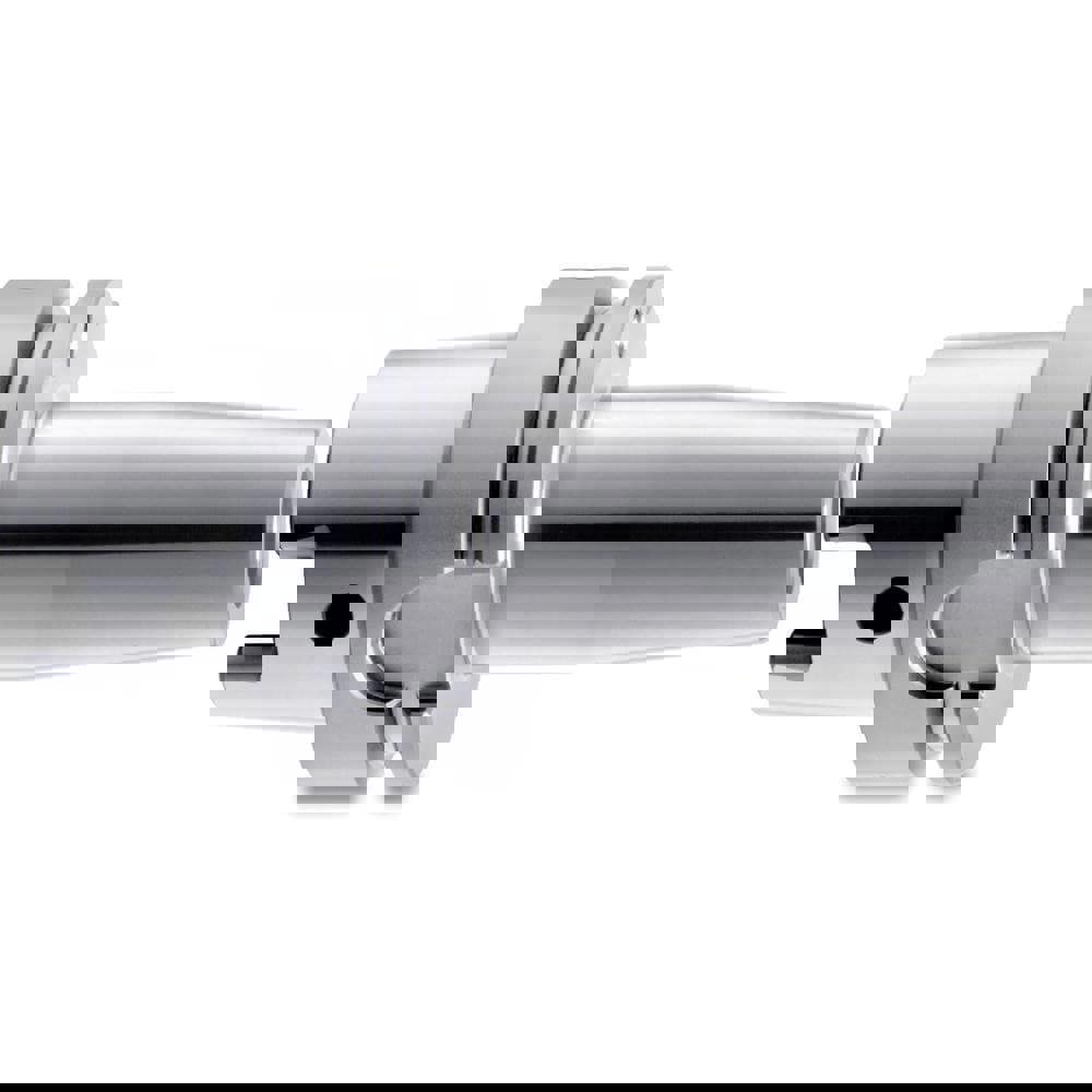 Shrink-Fit Tool Holder & Adapter: HSK63A Taper Shank, 1