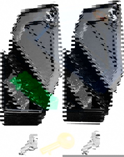 Bird & Animal Repellent Agents & Baits; Application: Rats & Mice