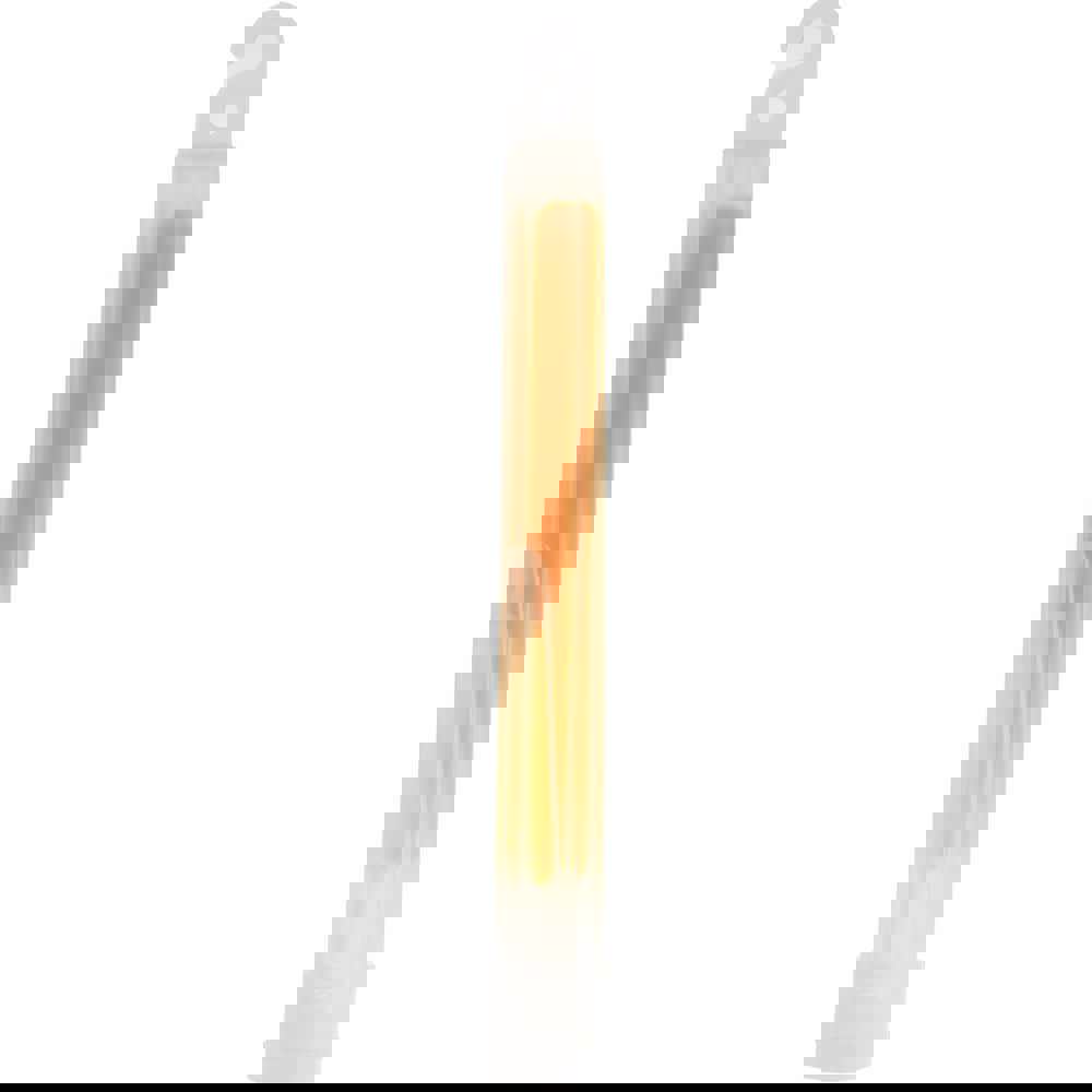 SnapLight with Hook & Hole: Yellow, 6