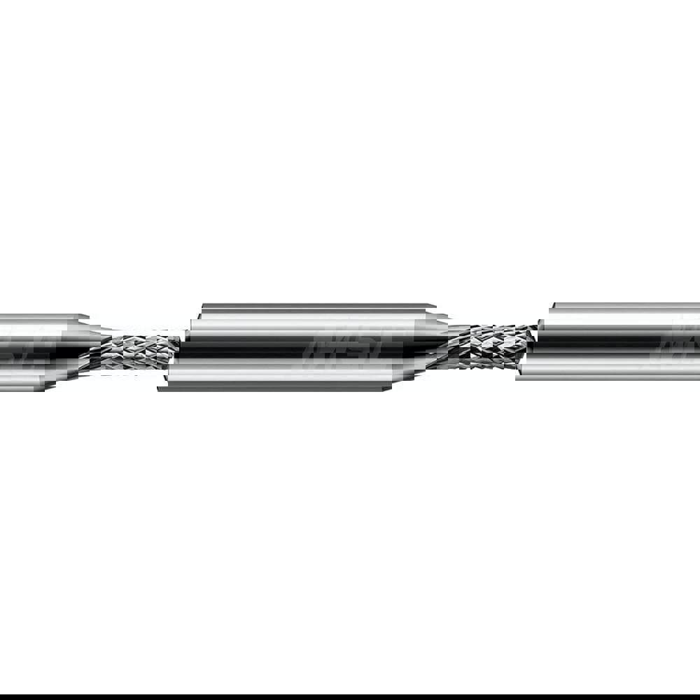Diamond Pattern Router Bit: 0.093