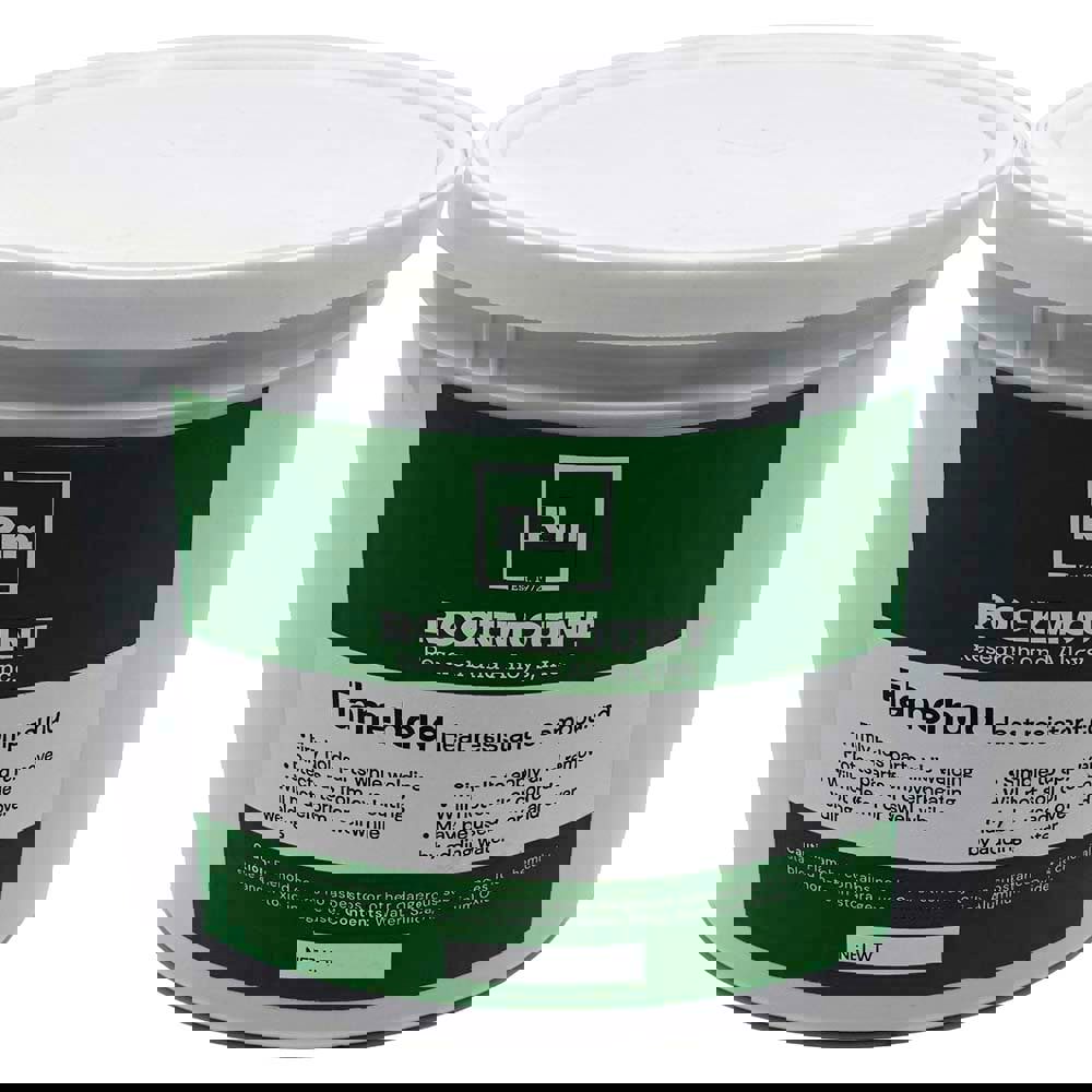 Flamehold, Heat Resistant Welding Compound