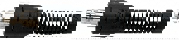 5/16 Female Push to Connect Industrial Pneumatic Hose Plug For Hose