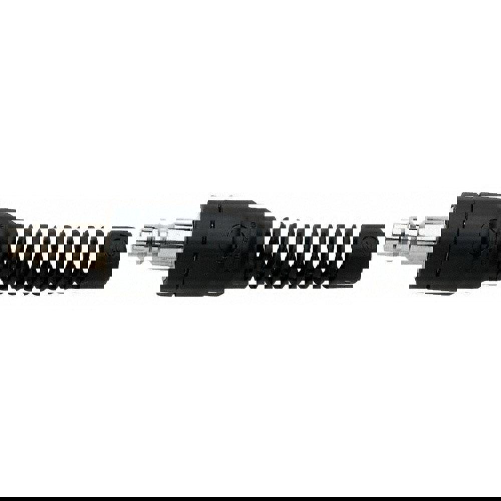 Pneumatic Hose Coupling: 3/8