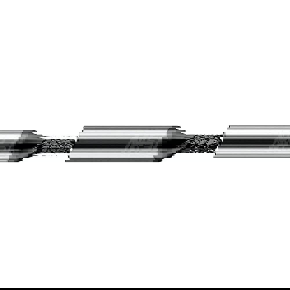 Diamond Pattern Router Bit: 0.1875