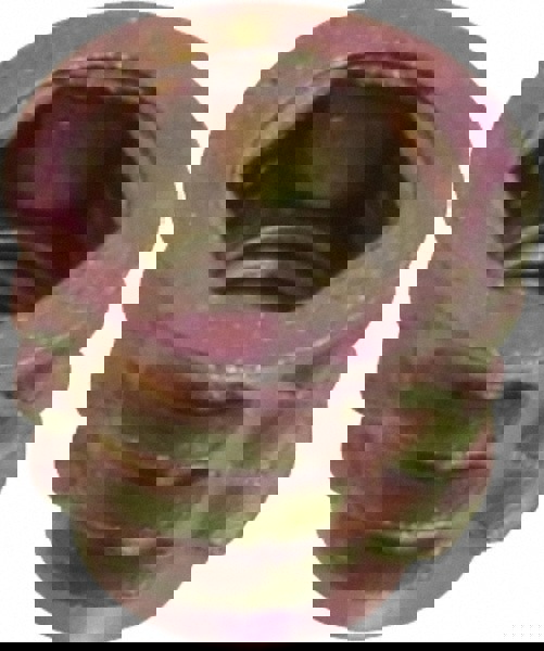 Threaded Insert Spec Dr Zinc