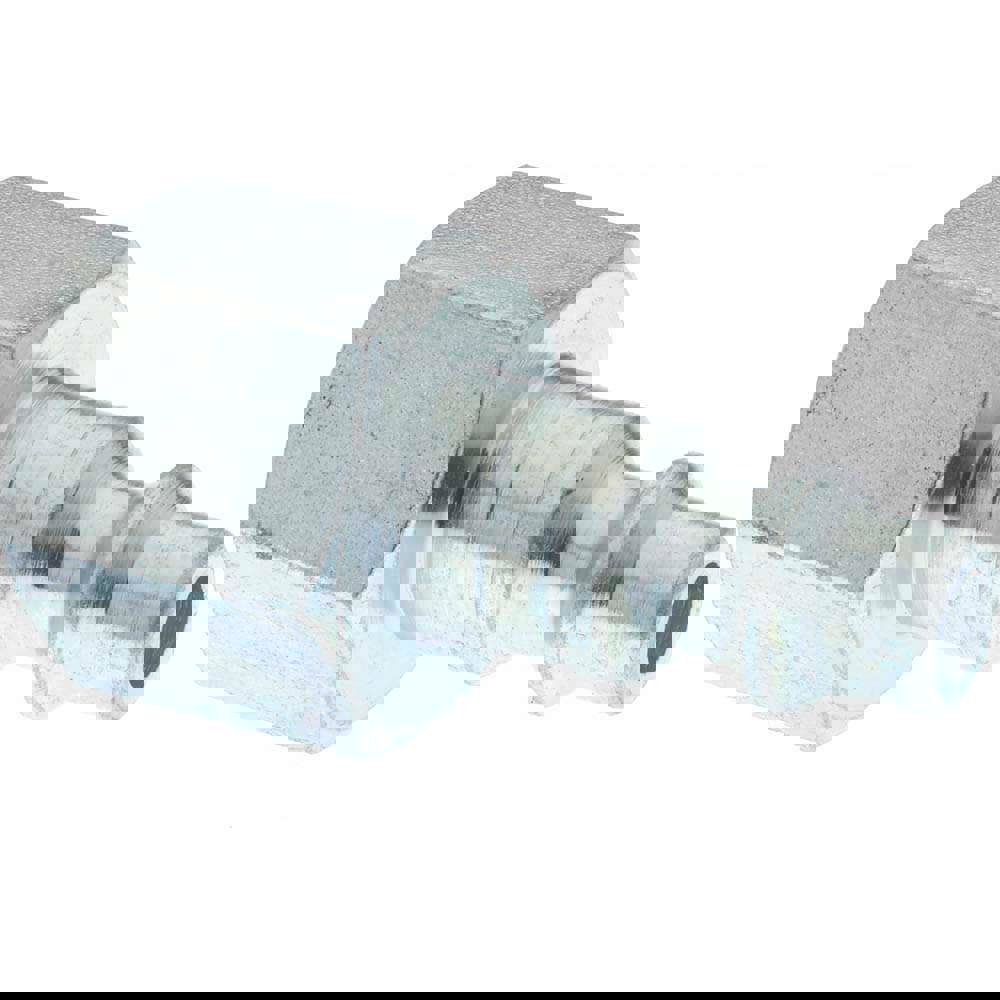 3/8 Female NPT Industrial Pneumatic Hose Connector