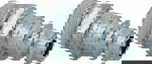 1/4 Male NPT Industrial Pneumatic Hose Connector