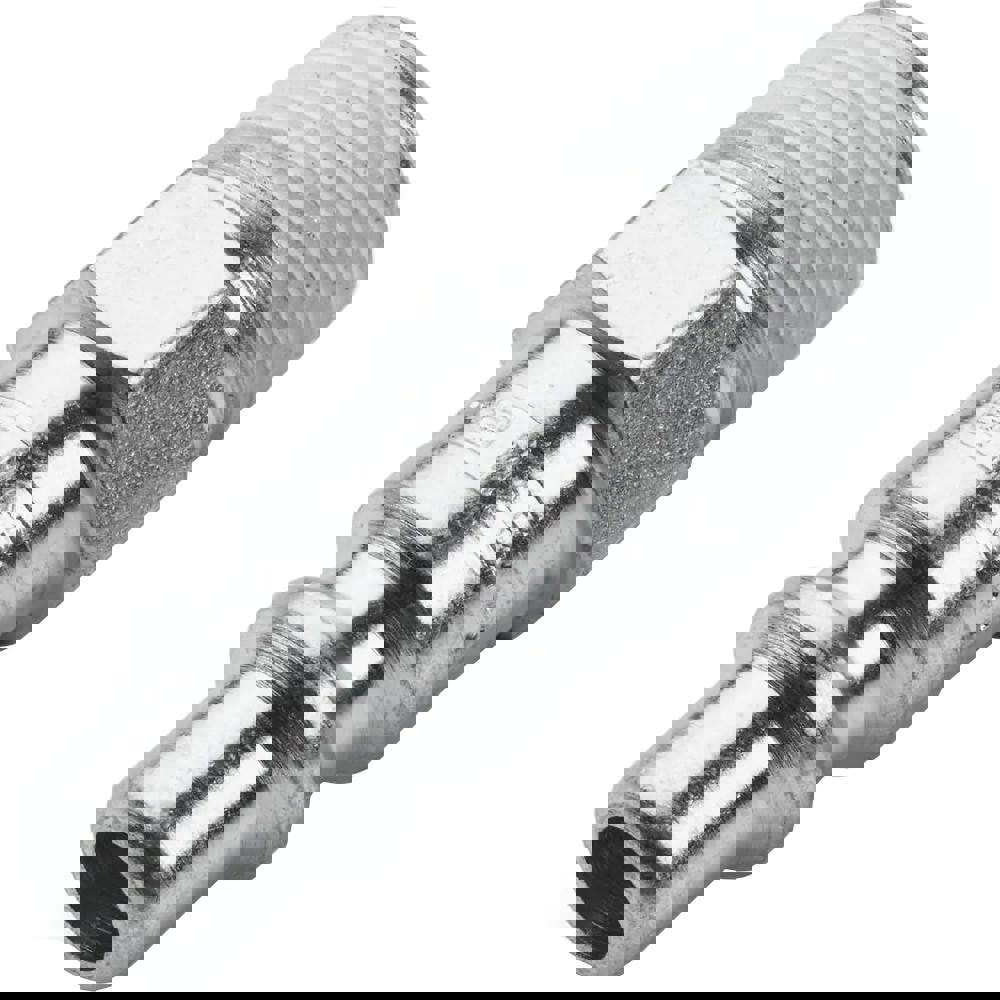 Pneumatic Hose Coupling: 3/8