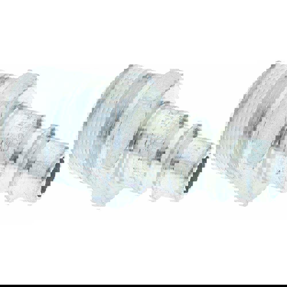 1/2 Male NPT Industrial Pneumatic Hose Connector