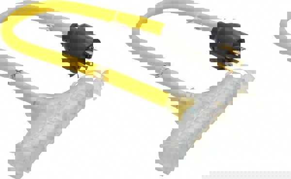 3 Conductors, 125 VAC, 15 Amp, 12 AWG, Twist-To-Lock Power Generator Adapter