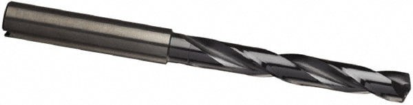 Jobber Length Drill Bit: 13/64