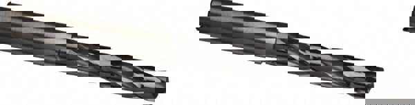 Jobber Drill: 5.70 mm Dia, 140 deg Point, Solid Carbide