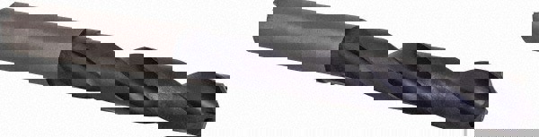 Jobber Length Drill Bit: 3/8