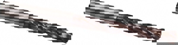 Jobber Length Drill Bit: #16, 140 &deg;, Solid Carbide