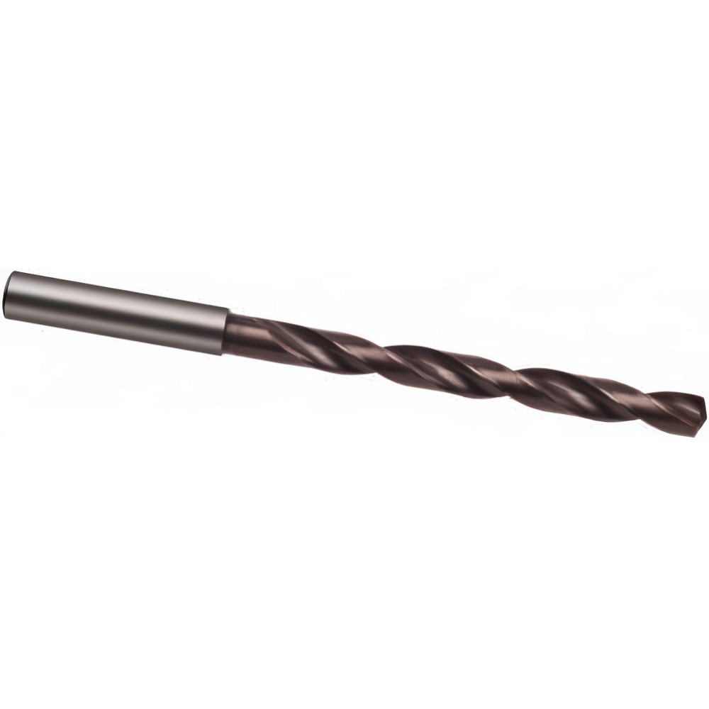 Taper Length Drill Bit: 0.4688