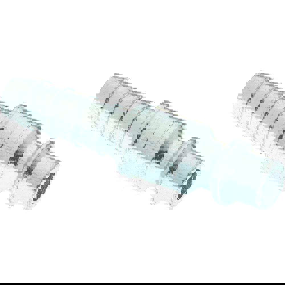 Pneumatic Hose Coupling: 1/4