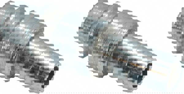 Pneumatic Hose Coupling: 3/8