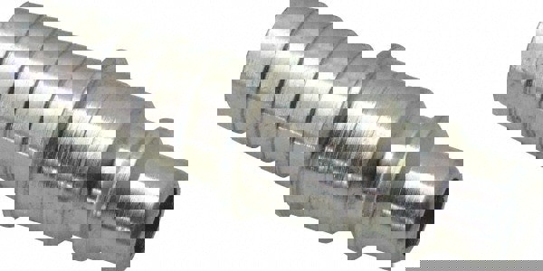 Hose Barb Industrial Pneumatic Hose Plug For Hose