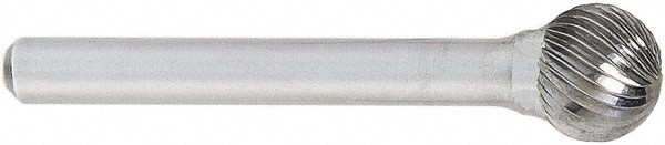 Abrasive Bur: SD-6M, Ball