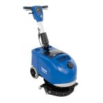 Floor Scrubber: Battery, 15