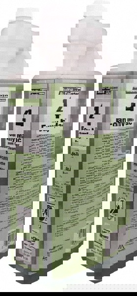 2 L Bottle Foam Bathroom Cleaner