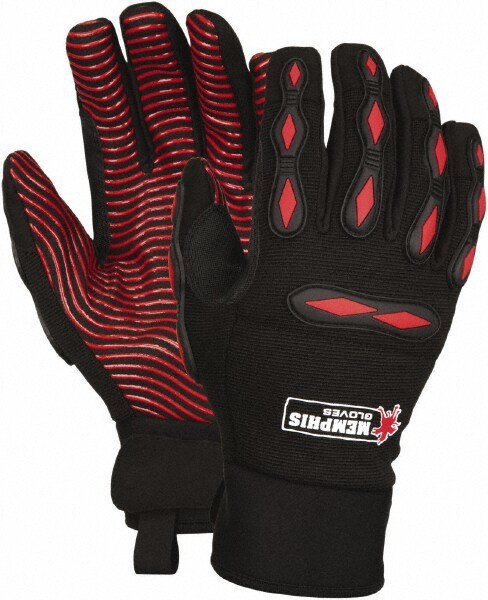 Synthetic Work Gloves