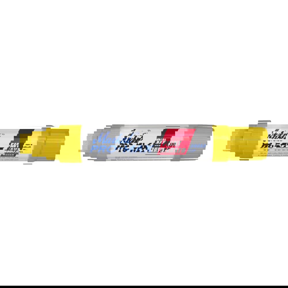 Extra-large liquid paint marker