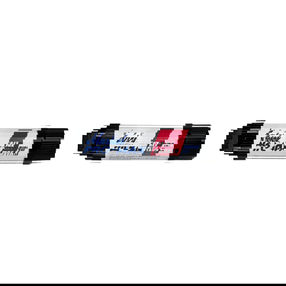 Extra-large liquid paint marker