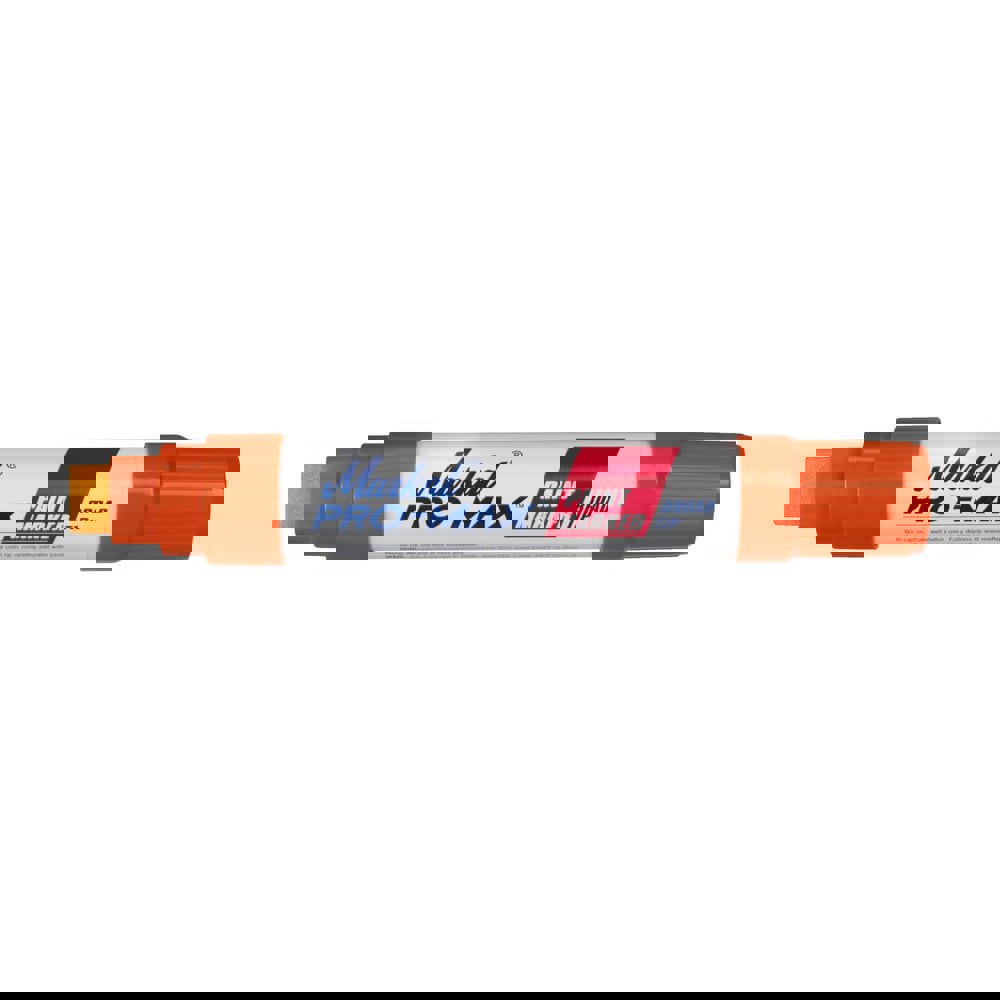 Extra-large liquid paint marker