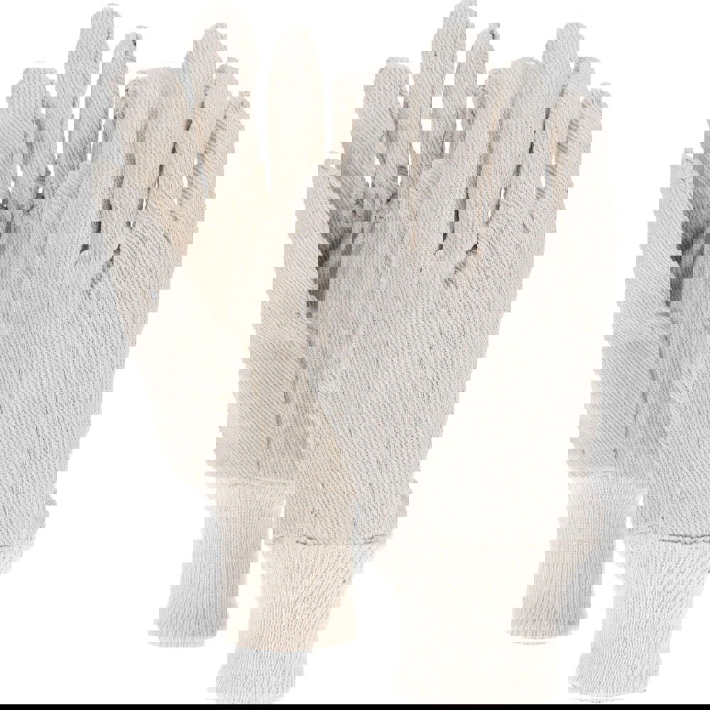 Gloves: Cotton Canvas