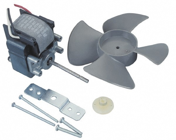HVAC Motors; Minimum Voltage: 0 ; Maximum Voltage: 240