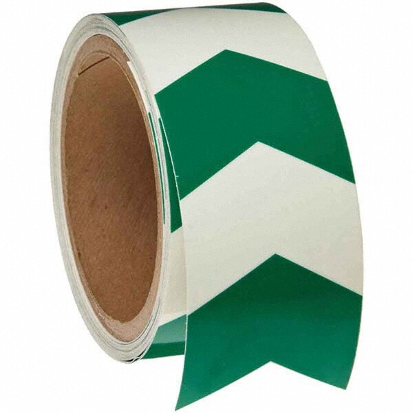Tape: Polyester, Light-Duty