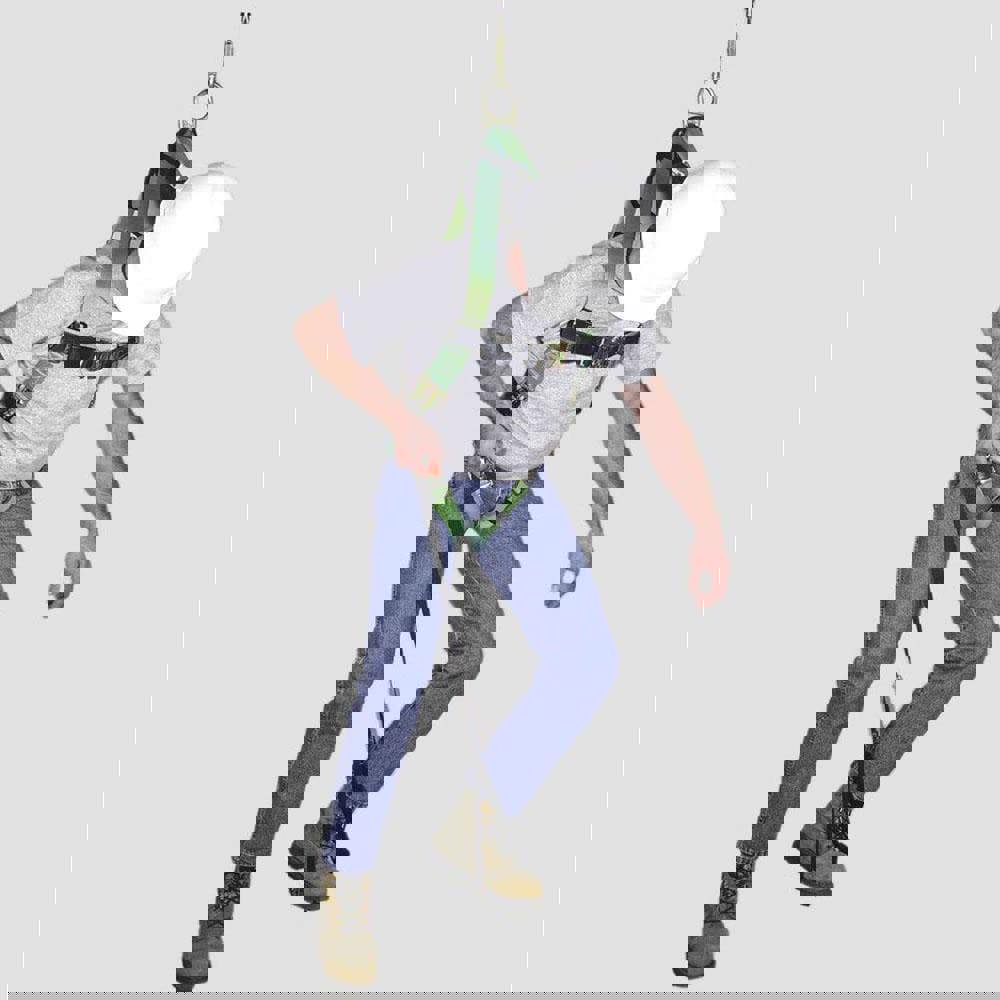 Fall Protection Accessories