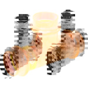 LF 1X1X3/4 PXPXP TEE GAS