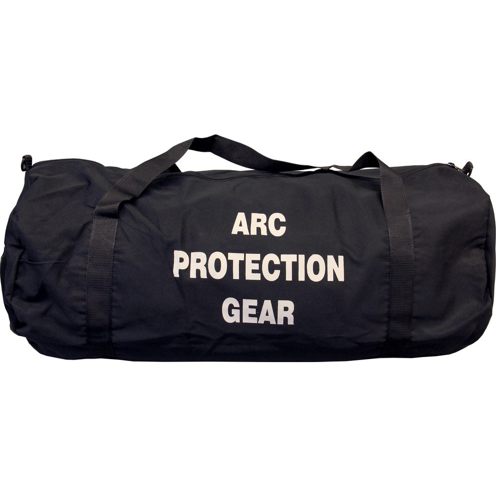 Empty Gear Bags; Bag Type: Duffel Bag ; Material: Cordura Nylon ; Color: Black ; Overall Height: 14in ; Overall Width: 14 ; Overall Length: 32.00