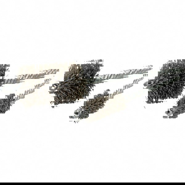 Power Tube Brush: Helical, Nylon