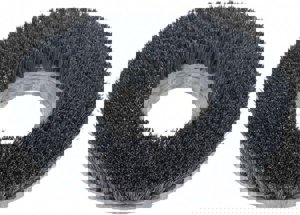 Floor Scrubbing Brush: Medium